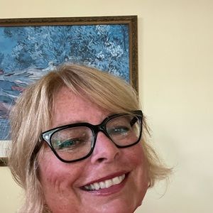 Meet your Posher, Joan